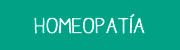 Homeopatía