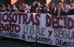 Aborto seguro y legal